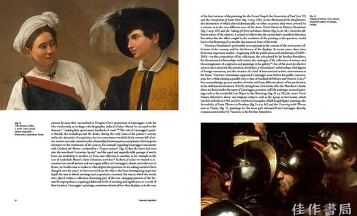 Caravaggio 2025 / 卡拉瓦乔 2025年 商品图3
