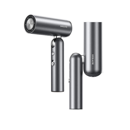 【积分兑换】追觅 高速吹风机 P10 Pocket Pure （不带风嘴） 商品图4