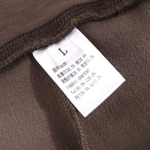 美奈川 暖宫收腹莱赛尔棉芭比裤KW06197 商品图11