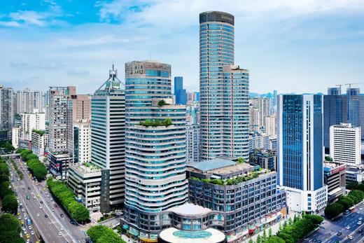 重庆两江假日酒店 商品图0