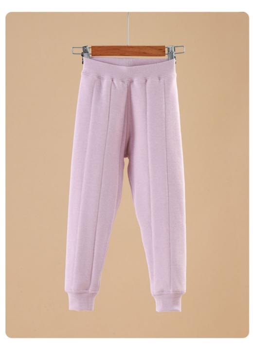 💥【（单件）校服神器无痕蚕丝羊毛裤-马甲系列】🌈敲黑板校服神器千千万为什么选择这款 🔥入手后直接被这款校服神器种草!可以穿到零下15⛄摄氏度的内搭套装 商品图9