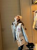 大鹅羽绒马甲男女同款 商品缩略图2