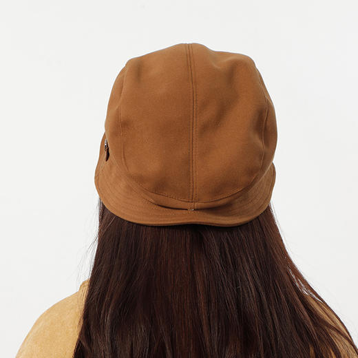 时髦百搭休闲按扣折叠渔夫帽-纪念日百货门店同款166745416 商品图2