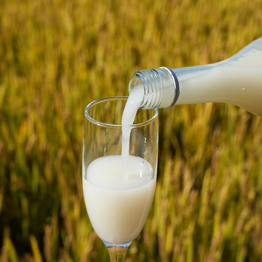 米造局0.5度桂花米露750ml 商品图5