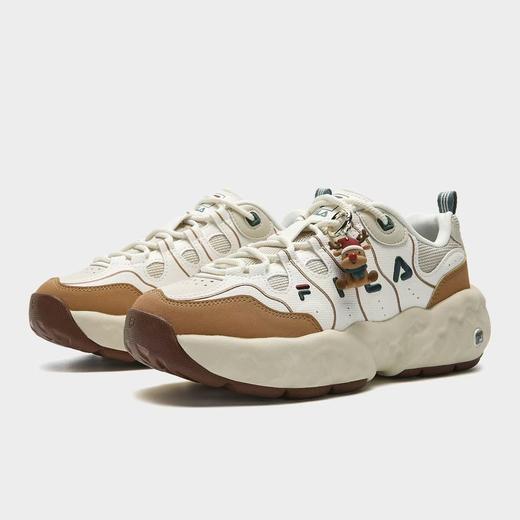 【云粉节】【新品】6楼FILA FUSION斐乐潮松饼鞋2026春款老爹鞋运动户外休闲吊牌价880 商品图1