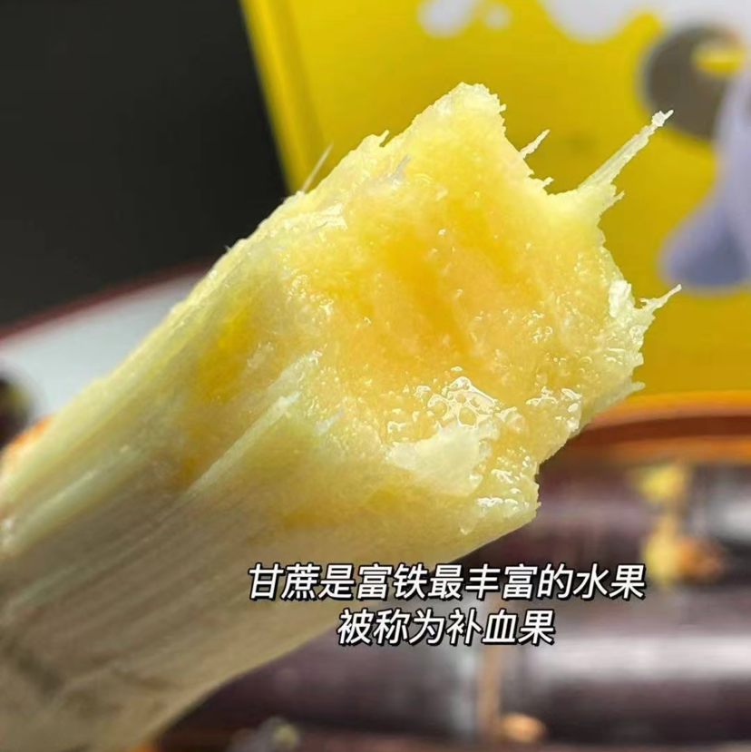 甘蔗、马蹄、鲜百合，煮水，家庭灭火三件套        包含：甘蔗去头去根削皮4斤、荔浦马蹄去泥2斤、兰州鲜百合100克