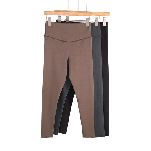 美奈川 暖宫收腹莱赛尔棉芭比裤KW06197 商品图1