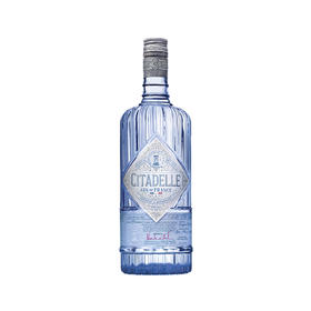 Citadelle Gin  巍城金酒