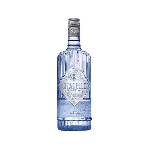 Citadelle Gin  巍城金酒 商品图0