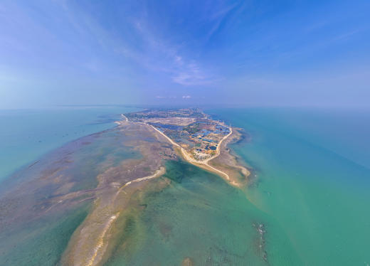 1月12/26日【徐闻】南极村•天成台•红树林候鸟3天（纯享送南航往返机票升级5天） 商品图13