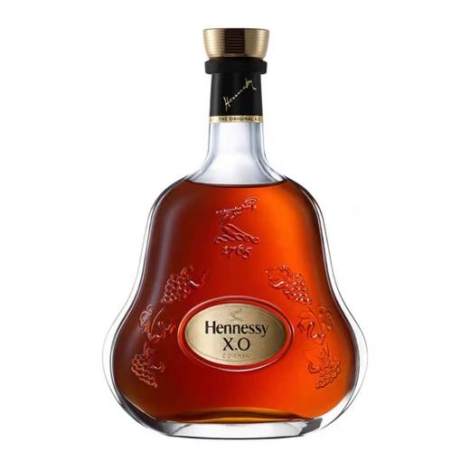 轩尼诗XO 700ml Hennessy 干邑白兰地 法国原装进口洋酒 商品图1