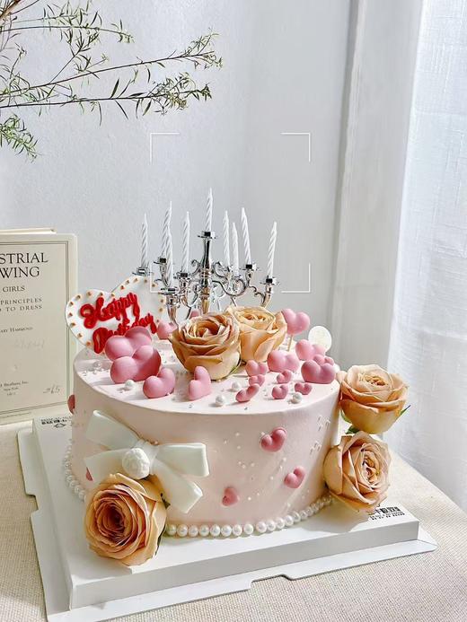 浪漫白月光 商品图2