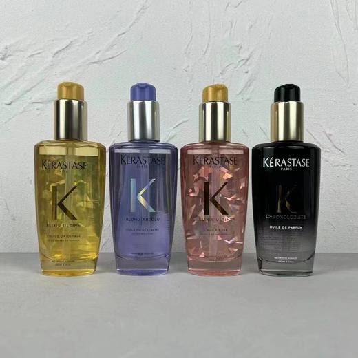 G671卡诗清香护发精油100ML 商品图0