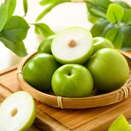 牛奶大青枣 500g/份 商品图0