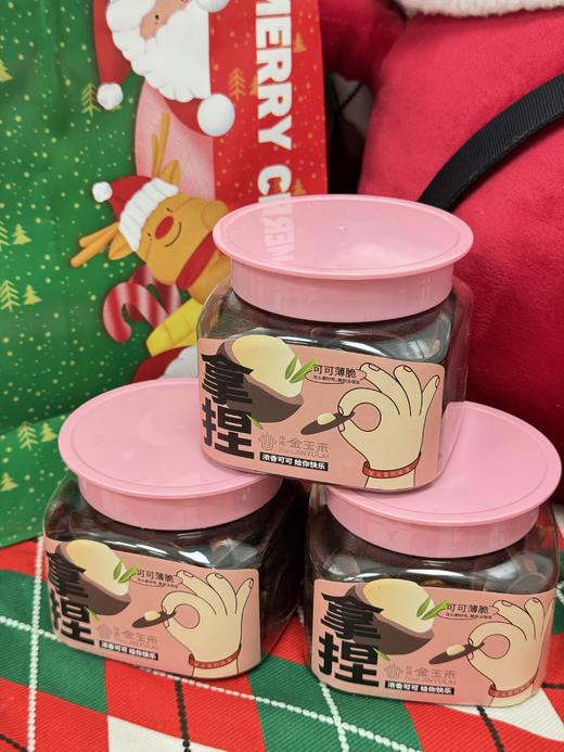 可可薄脆 商品图0