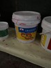 【JL】白色乳胶漆  3公斤 一桶 商品缩略图0