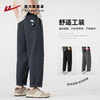 回力工装裤男生2025春秋季新款美式裤子男士直筒宽松潮流休闲长裤 商品缩略图0