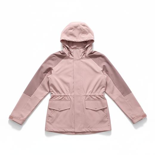 佐丹奴女装25年商场同款【三合一】外套05375631 商品图0