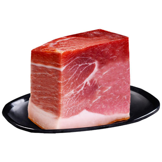 云南保山施甸火腿500g/袋 商品图0