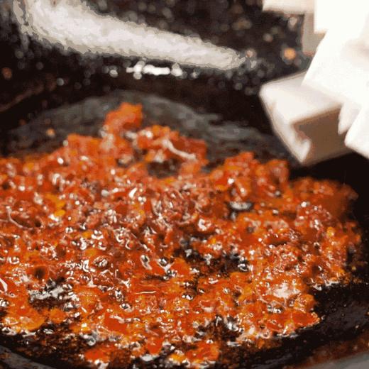 MM 山姆 有你一面 鲍鱼麻婆豆腐拌面 1.408kg 商品图5