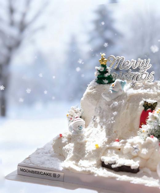 雪国精灵 商品图8