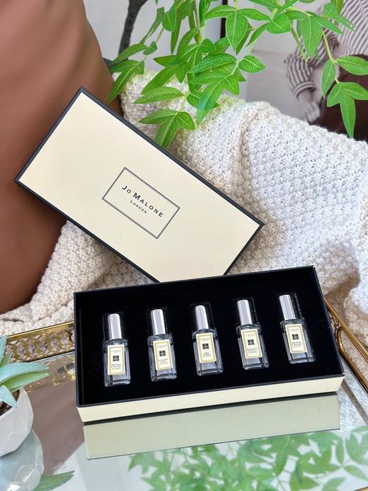祖马龙香水五件套 商品图4