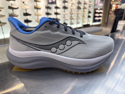 【云粉节】【新款上新】7楼索康尼胜利23男款款号S31023-559原价1390 商品图0