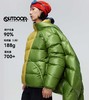 outdoorproducts冬新款保暖立领亮面羽绒服面包男女TAZIK 商品缩略图0