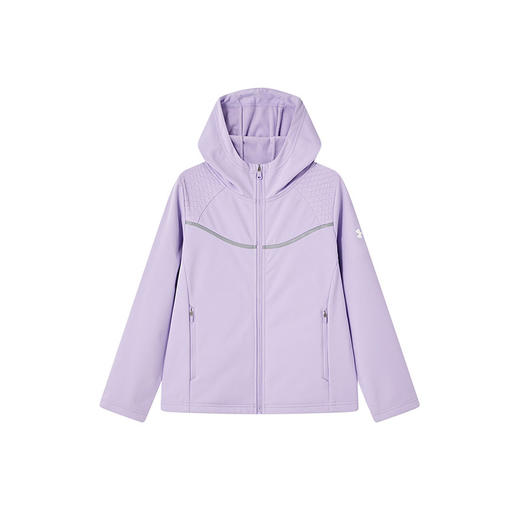 【12月-特惠福利】Under Armour安德玛儿童  针织加厚外套254322105 超级爆款 商品图8