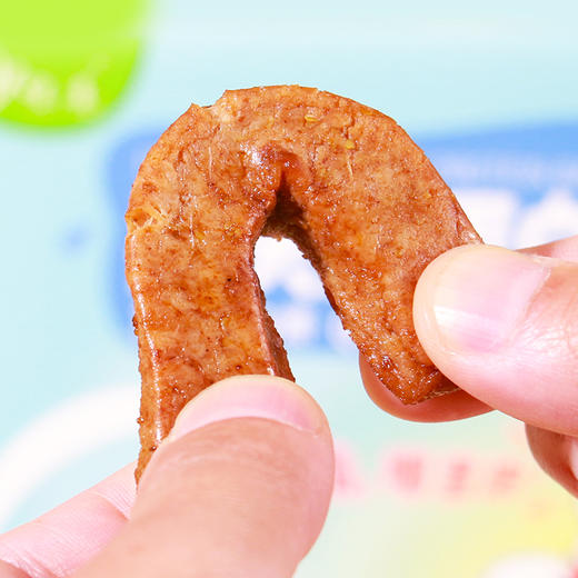 【悦意】 猴头菇蛋白棒108g（6包）*3盒 商品图4