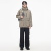 gxg.jeans男装 冬季 连帽短款羽绒服J24XD254015 商品缩略图4
