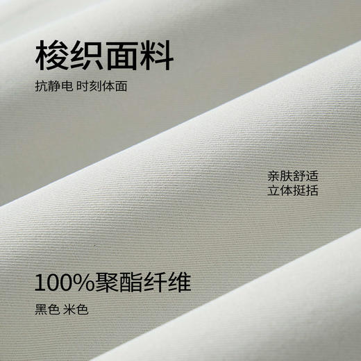 回力休闲裤男款直筒长裤2025秋季新款宽松阔腿美式工装裤运动卫裤 商品图3