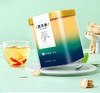 杞里香 桐乡胎菊 花草茶 菊花茶 罐装40g*1罐  + 杞里香 西洋参切片方罐50g花旗参含片足龄老参 长白山人参 商品缩略图2