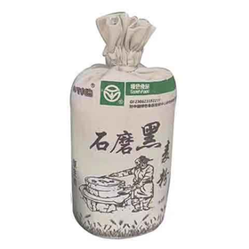 焱焱于大院石磨黑麦粉5KG/袋