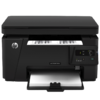 【DZ】惠普打印机M126a 商品缩略图0