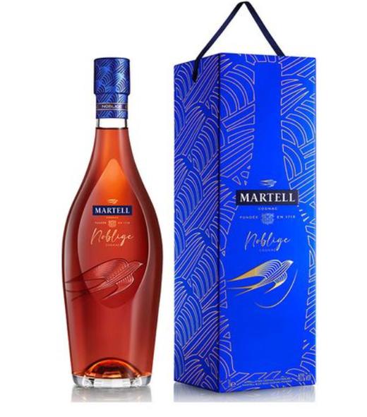 马爹利名士名士干邑白兰地3L 商品图0