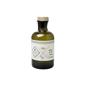 La Distillerie de Paris Gin Bel Air / Tonik 贝艾尔金酒 / 托尼克金酒 500ml