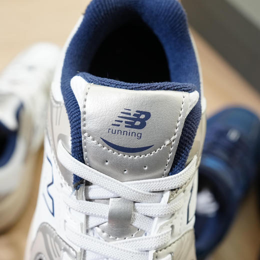 【秒杀价已调 直接拍】原单NB 530 儿童秋冬新款童鞋 松紧带免系带 孩子穿起来更便捷 商品图6