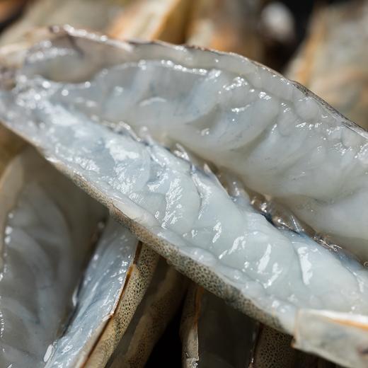 良德源开背虾|活虾鲜制，手工开背去脏去虾线，鲜嫩弹牙，小白秒变厨神！ 商品图2