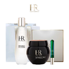 【超值抗老三合一套装】  HR赫莲娜【新版50px】黑绷带晚霜50ml+赫莲娜小露珠200ml+赫莲娜悦活强韧青春眼部精华乳15ml/支 含礼盒礼袋 新期效 商品缩略图0