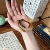 钻石豪门11000积分腰缠万贯黄水晶虎眼石多串手串 商品缩略图2