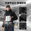 【全网比价】诺诗兰GORE-TEX冲锋衣PICH系列高防水高透气户外徒步登山夹克外套NWJEH5705S 商品缩略图1
