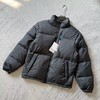 D120408Contour DOWN JKT M 韩国线 保暖舒适纯色羽绒服男女同款 商品缩略图11