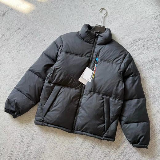 D120408Contour DOWN JKT M 韩国线 保暖舒适纯色羽绒服男女同款 商品图11