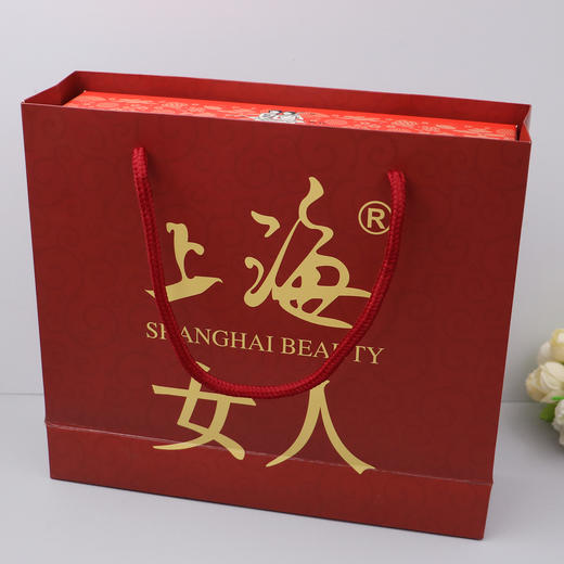 上海女人马年新春限定礼盒·含手提袋 商品图1