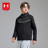 【12月-特惠福利】Under Armour安德玛儿童  针织加厚外套254322105 超级爆款 商品缩略图6