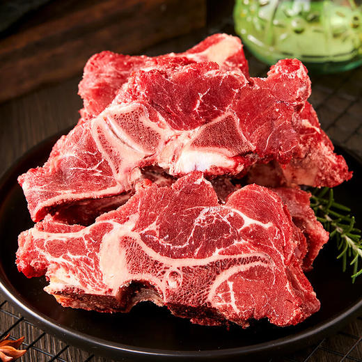 【分仓直发】2026粹品沁采蒙味臻品礼盒C款3500g（生鲜冻品收到货后请及时放入冰箱储存，如在运输过程中有解冻属正常现象，并不影响品质，请放心食用！） 商品图2