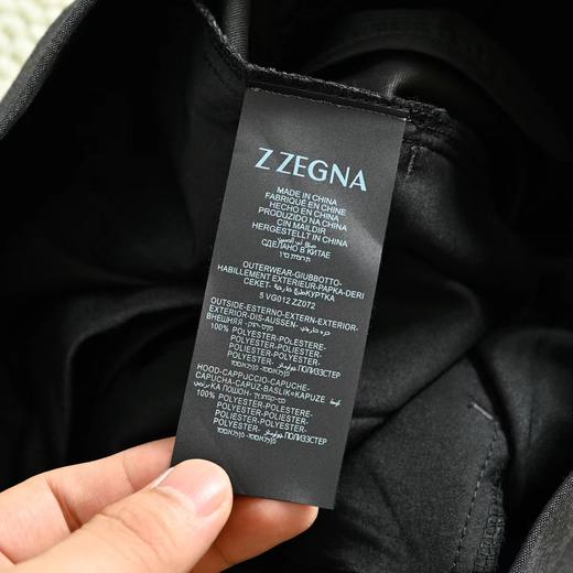 D120430秋冬季新款男士时尚商务休闲裤百搭长裤 商品图14