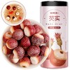 【福东海】芡实300克/瓶 商品缩略图0