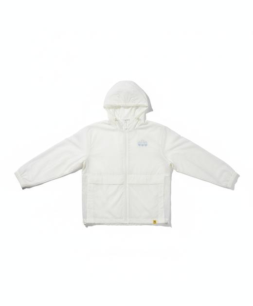 佐丹奴男装【小黄人联名款】皮肤风衣外套01075016 商品图0